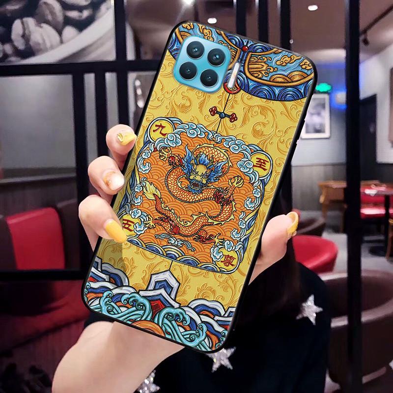 3D Relief Phone Case For Huawei Nova 10 SE Case Floral Silicon Cover For Huawei Nova 10 Pro Case Nova10 SE / 10 Pro / Nova 10z