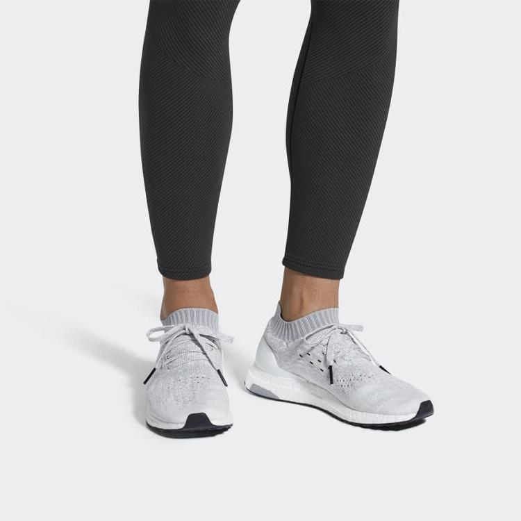 adidas Ultraboost Uncaged 'White Tint' Men's DA9157