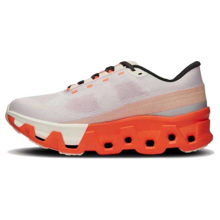 Cloudmonster Hyper Wmns On `Mauve Flame`