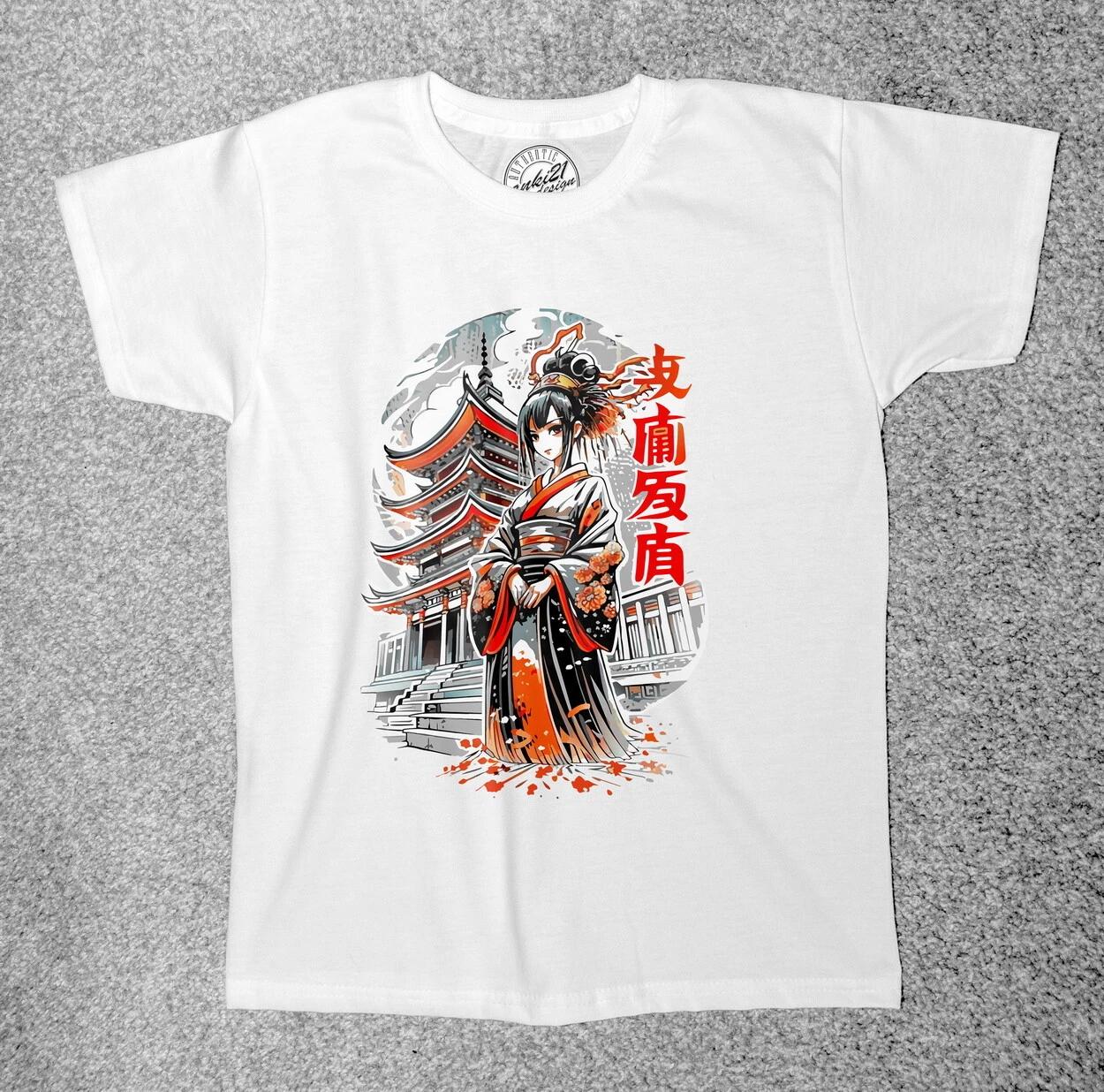 

Manga Anime 010 Childrens/Kids t-shirts 160