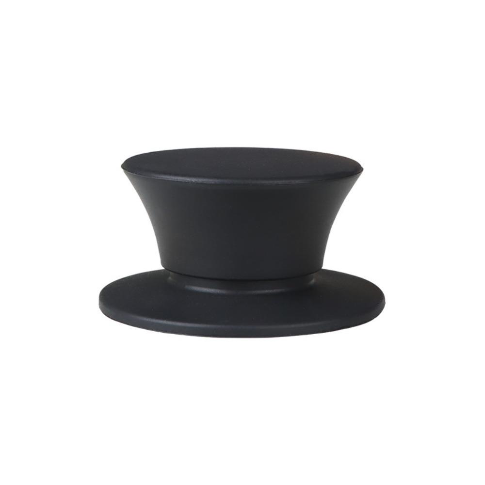 Silicone Pot Lid Knob Handle Replacement Pan Lid Handle Pot Lid Cover Kitchen