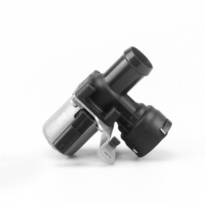 Mercedes Car Air Conditioning Heater Water Valve - 2712030164