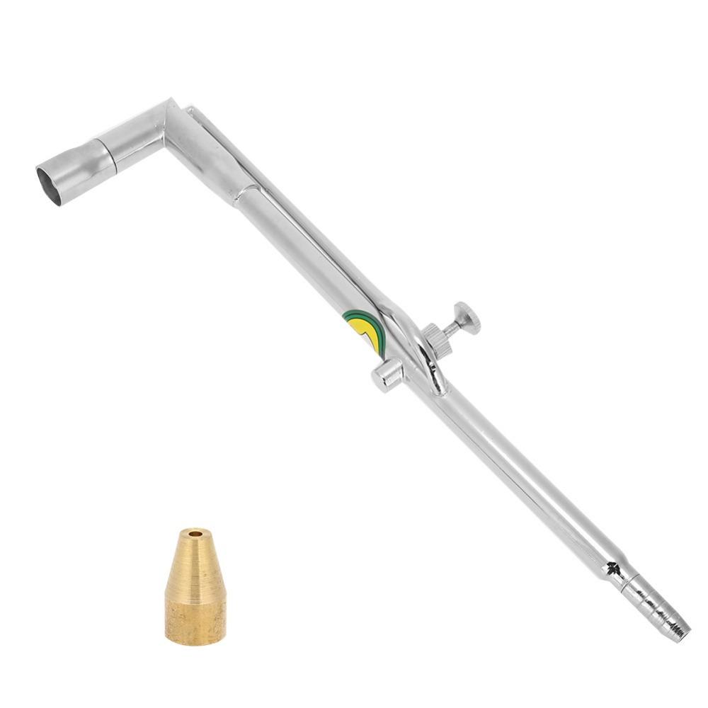 Professional Copper Metal Jewelry Welding Torch Silver Soldering Torch Flame Gun Component Repairing