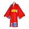 One Piece Cosplay Costume Luffy Wano Country Zoro Nami Character Performance Costume Cosplay Anime Clothing