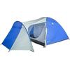 Allto Camp Alaska 4-person Tourist Tent
