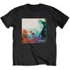 Alanis Morissette - Jagged Little Pill - Schwarzes t-shirt