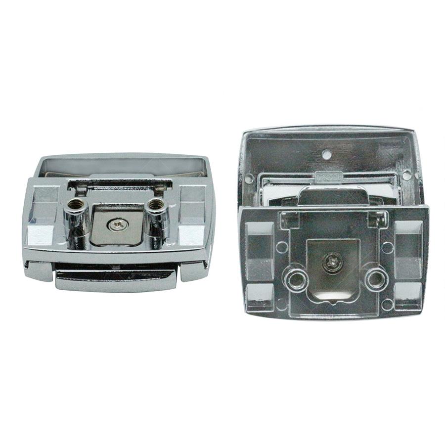 Tour Pack Pak Trunk Latches For Harley Davidson Electra Glide Ultra 80-13