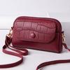 Women's New Crossbody Women's Bag High End Mini Handbag Versatile Mother Bag Mobile Phone Bag