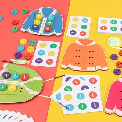 Hračky pre rozvoj a vzdelávanie – Výukové hračky