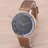 Women Fashion Leather Watch