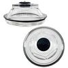 NEW-4Pc K71-148-00 Oil Bath Dust Caps For Dexter 9-10K Axles Built After1989,For Dexter 10/12/15K Trailer Axle Plastic Cover