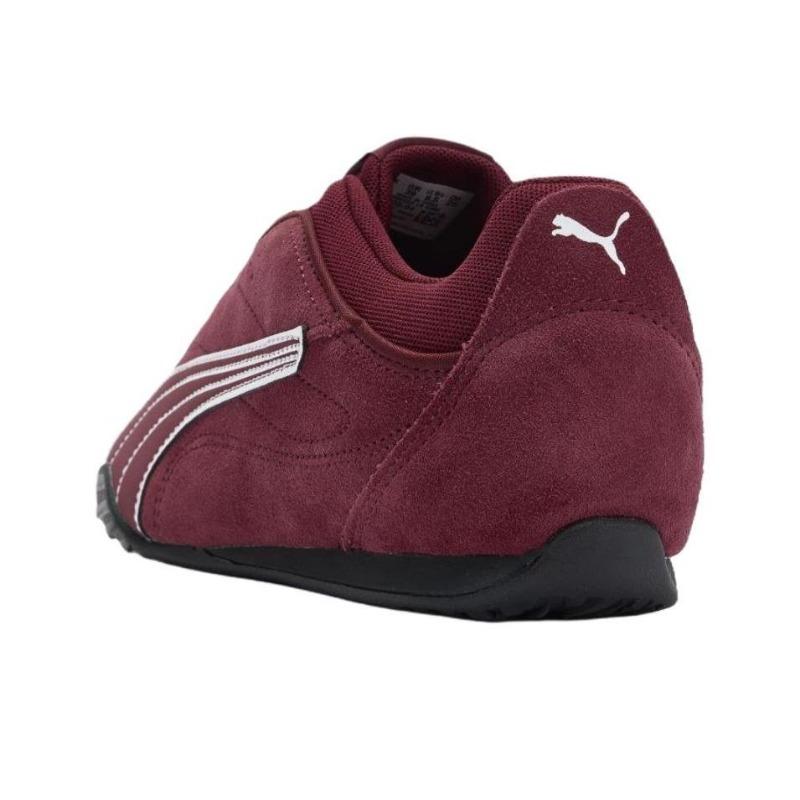 PUMA Catch Soleil SD Unisex Low Casual Shoes 403955-04