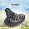 Lishi Fietszadelkussen