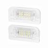 LED License Plate Light for Mercedes-Benz B-Class