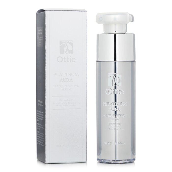 OTTIE Platinum Aura Nutri-Intensive Serum