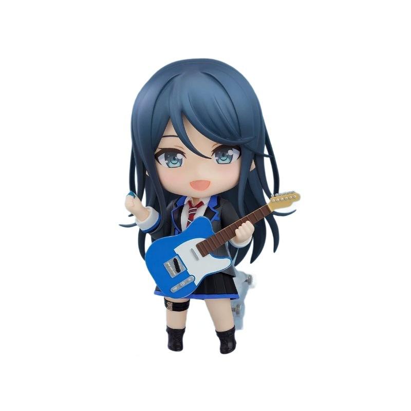 Hatsune Miku Colorful Stage 2934 10Cm Hoshino Ichika Articulated Joints Interchangeable Accessories Ornament Collectible Figure