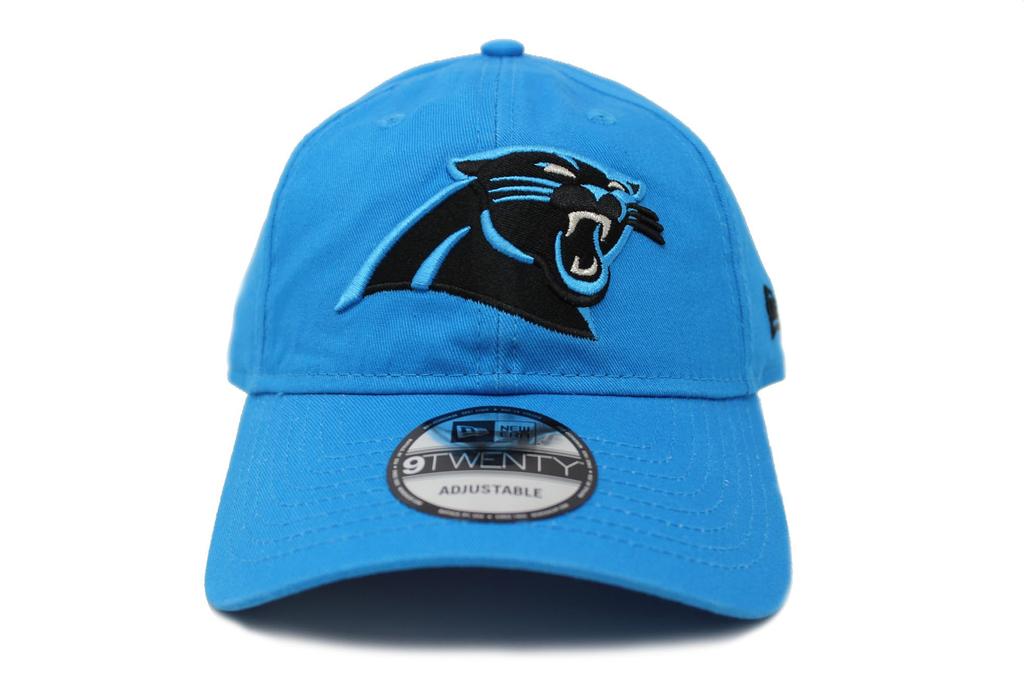 NEW ERA NFL Cap 9TWENTY Panthers 2