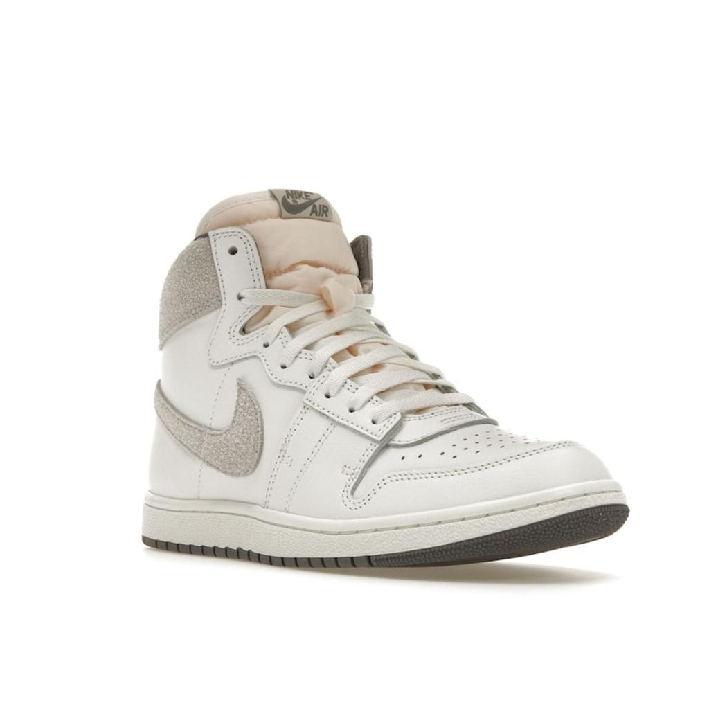 Air Jordan Jordan Air Ship PE SP Tech Grey Men Sneakers White Summit-White Gunsmoke DZ3497-100