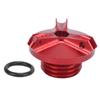 M20x2.5 Olievuldop Stekker Afdekking Vervanging voor Yamaha TMAX 530 500 560 250 300