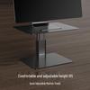 NILLKIN Adjustable Monitor and Laptop Stand