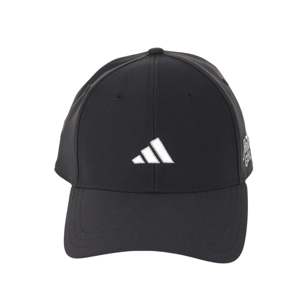 Adidas Golf Women's Black Golf Cap