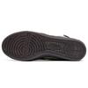 Asics Double Clutch Retro Casual High-Top Skate Shoes Men Skate Shoes Gray 1203A172-022