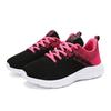 Ladies Shoes Women Sneakers Woman Shoe Summer 2025 Lightweight Breathable Non-slip Soft Trainers Female Basket Tenis Feminino