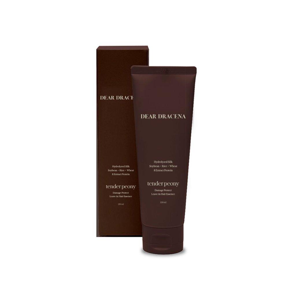 Tender Peony Damage Protect Leave-in Hair Essence 130ml