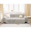 Anti-Cat's Paw Sofa Cover Ins Style Nordic Four Seasons Universal Simple Modern Sofa All-Inclusive Cover Towel Imperial Concubine Universal