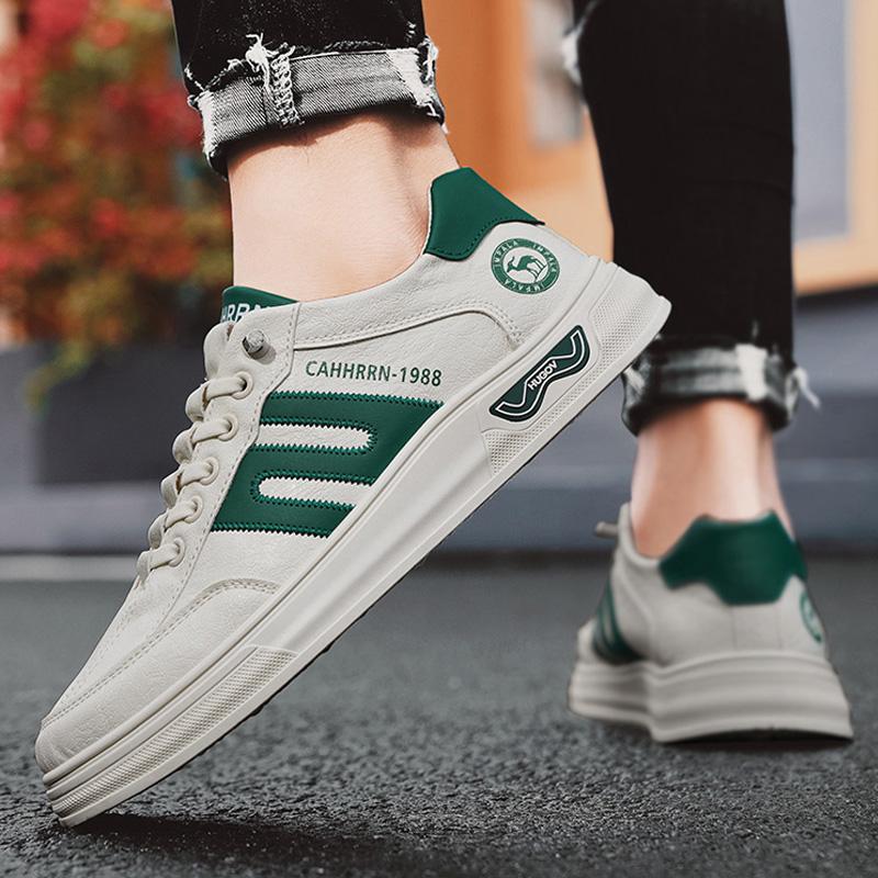 Fashion CYYTL Casual Skateboard Mens Shoes Sneakers Leather Summer Luxury Outdoor Hiking Designer Sports Tennis Running Platform Loafers