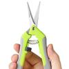 Gardening Scissors Pruning Shears Fruit and Vegetable Shears Branches Fruit Tree Grape Picking Shears Garden Tools Picking Fruit