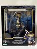[USED] Fate/Grand Order Assassin/Mysterious Heroine X with Bonus Facial Parts
