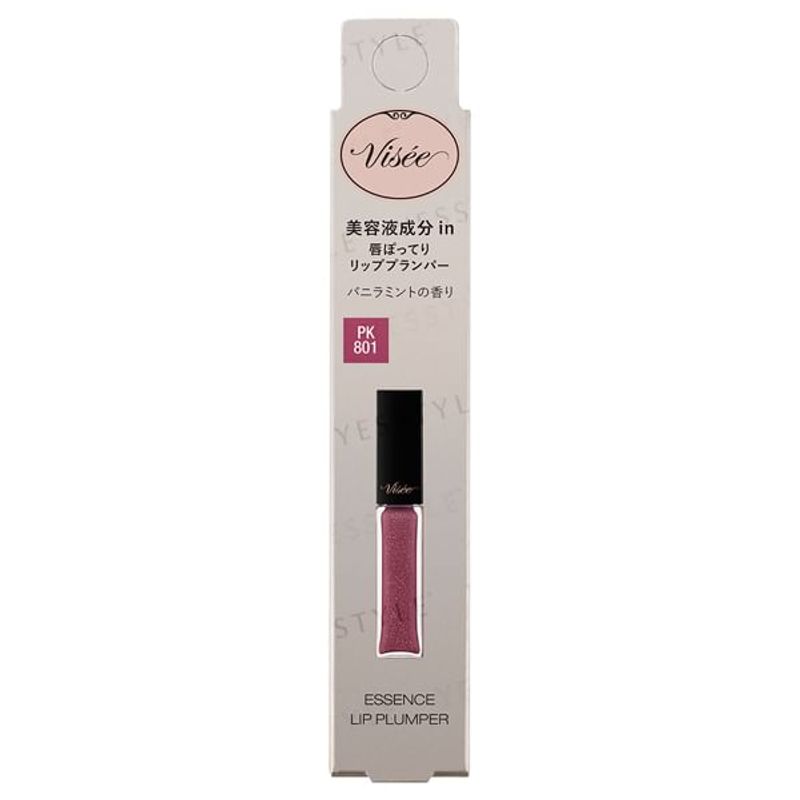 Kose - Visee Essence Lip Plumper