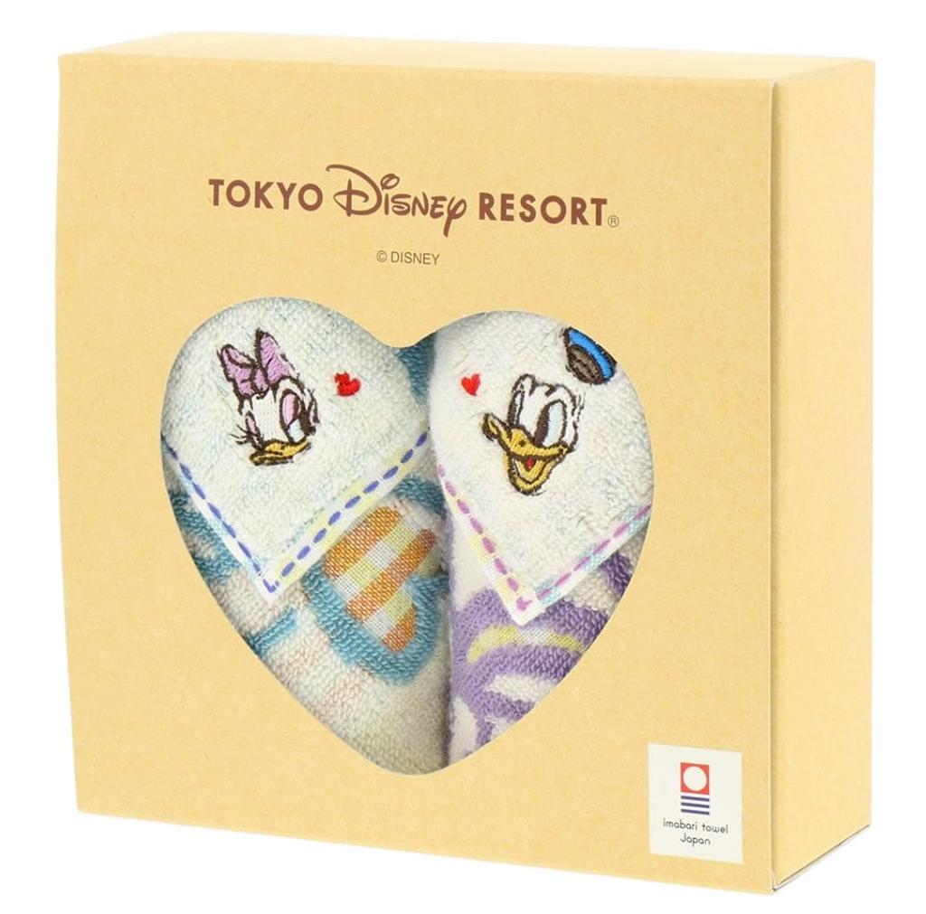 Donald & Daisy (2-pack) Tokyo Disney Resort Exclusive TDR Donald Duck Daisy Duck