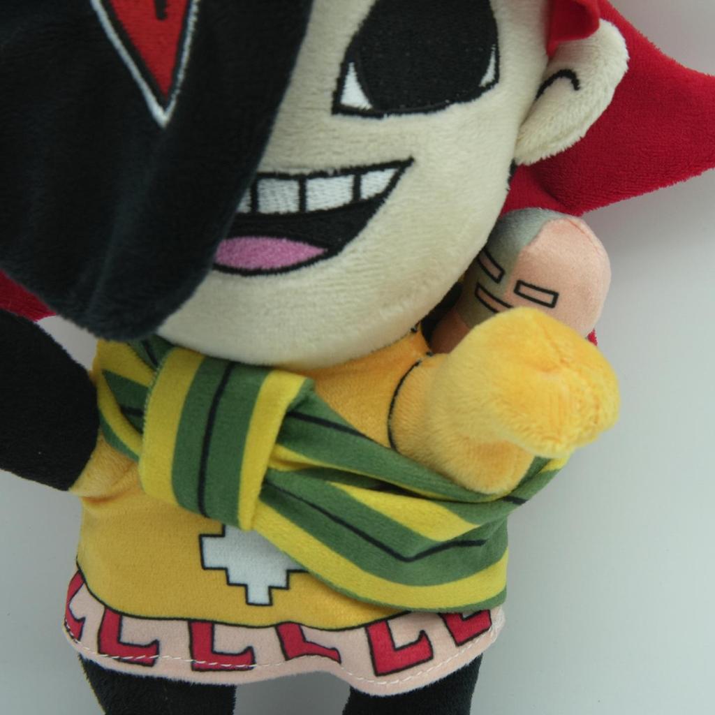 Available Now: Taski Maiden Plush Toy Figure