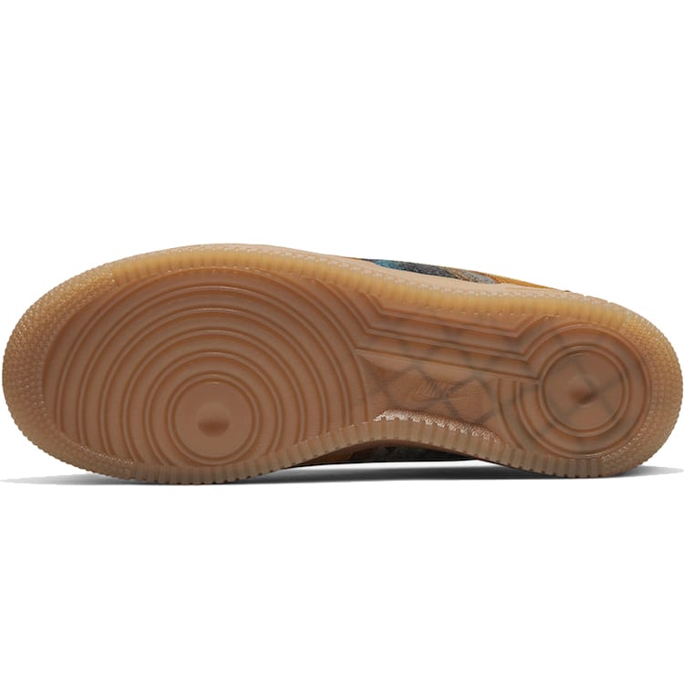 Nike Air Force 1 Low N7 Pendleton 2019 CQ7308-700