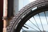 Sa-318 20X2.35 Bk Deli-Very E-Bike Tire
