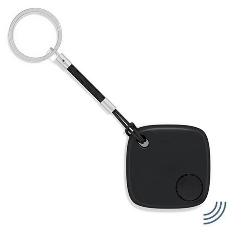 Square Remote Tracker: Compatible with Apple Find My, Bluetooth Key & Wallet Locator.
