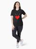 Machine Head Heart Engine (4) Essential T-Shirt