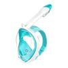 Maschera Integrale per Snorkeling, Nuoto, Immersioni - 2