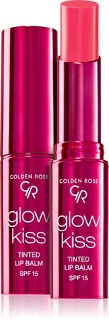 

tinted lip balm SPF 15 TU прозрачный