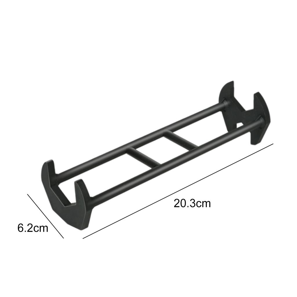 Basin Wrench Multifunctional Sink Wrench Four-jaw Hex Spanner Universal Plumbers Tool for Tight Spaces Kitchen Bathroom Home