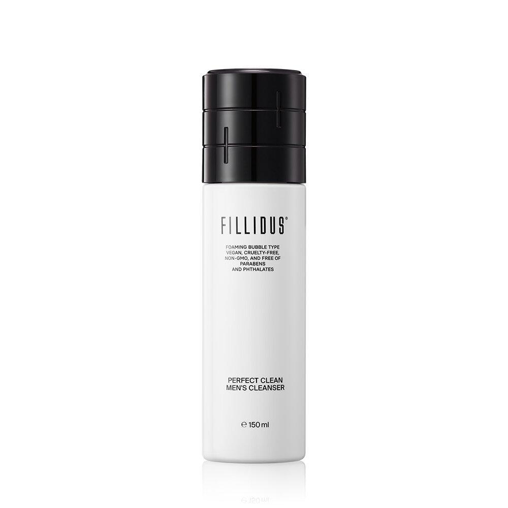 FILLIDUS Perfect Clean Men s Cleanser 150mL