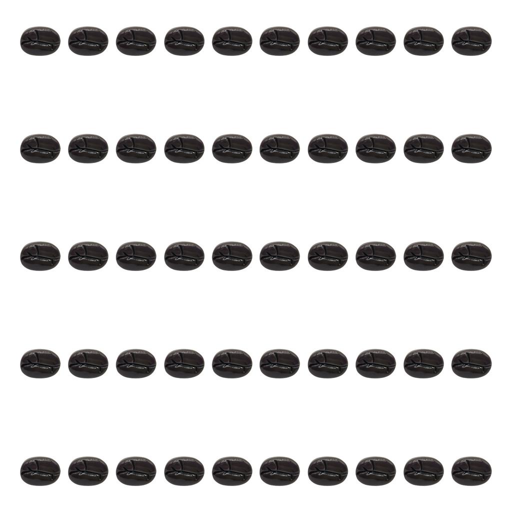 Unique Coffee Bean Design Cork Board Map Pins Cork Board Push Pins Upgrades for Home Photo Walls & Office Notice Boards