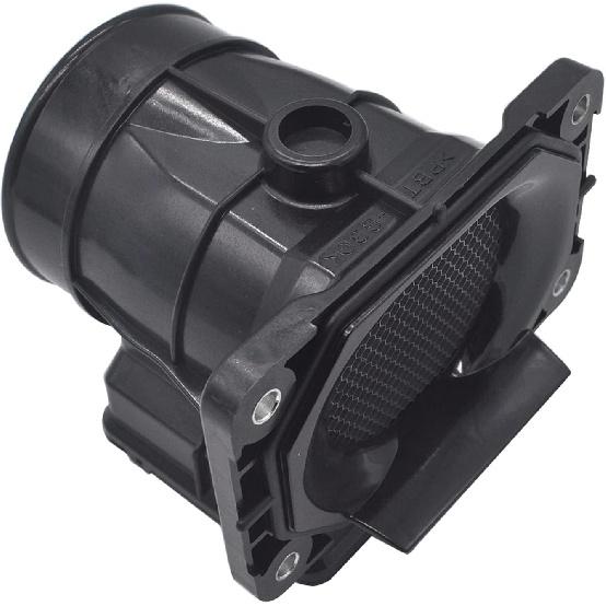Mass Air Flow Sensor Meter MAF MD336501 Fit For Dodge Stratus 2001-2005,Mitsubishi Eclipse 2000-2005 Galant 1999-2003 Montero Sport