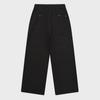 COVERNAT WOMAN Chino Pants Black