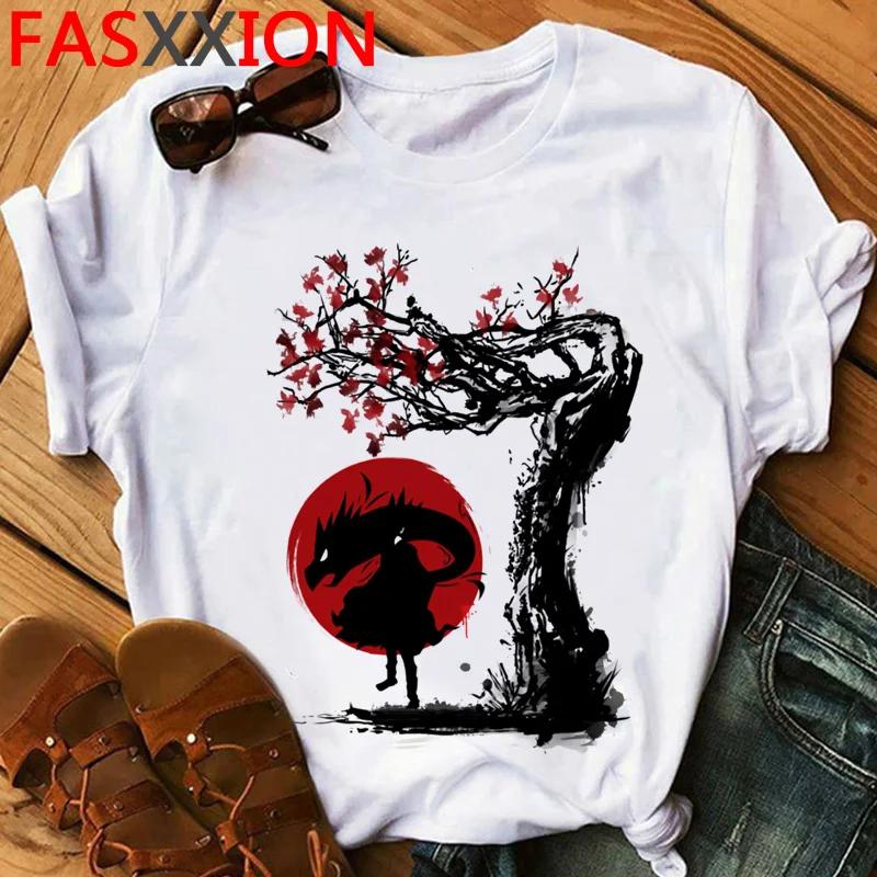 Bakugou My Hero Academia Anime Boku No Hero Academia Summer Top T-shirt Unisex White T Shirt Kawaii 2021 Streetwear Clothes