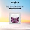 Crema Infusione Pelle Rosa Nera