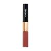 Le Rouge Duo Ultra Tenue Luciu de Buze cu Capete Duble Nuanța 182 4.5ml