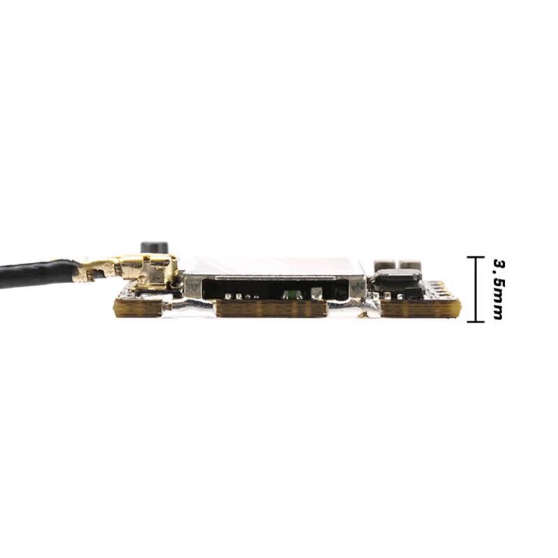RUSHFPV TANK RACE II FPV Video Transmitter (CN version)